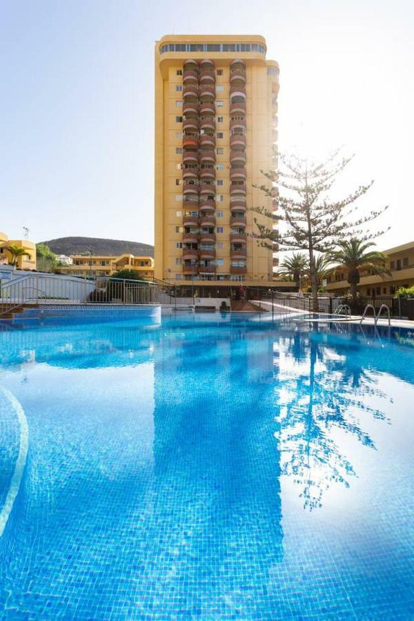 Torres del Sol Arona (Tenerife) Exterior foto