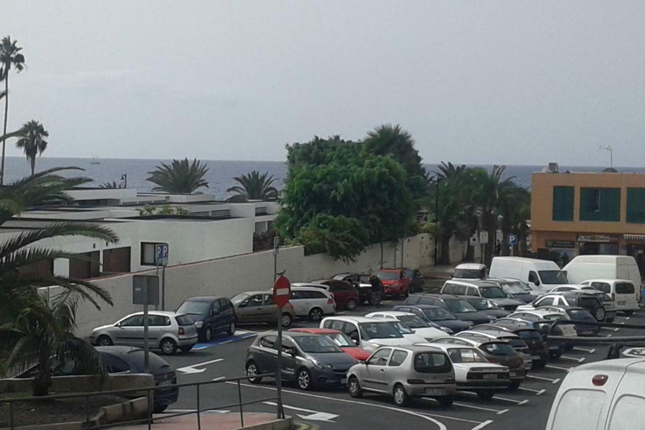 Torres del Sol Arona (Tenerife) Exterior foto