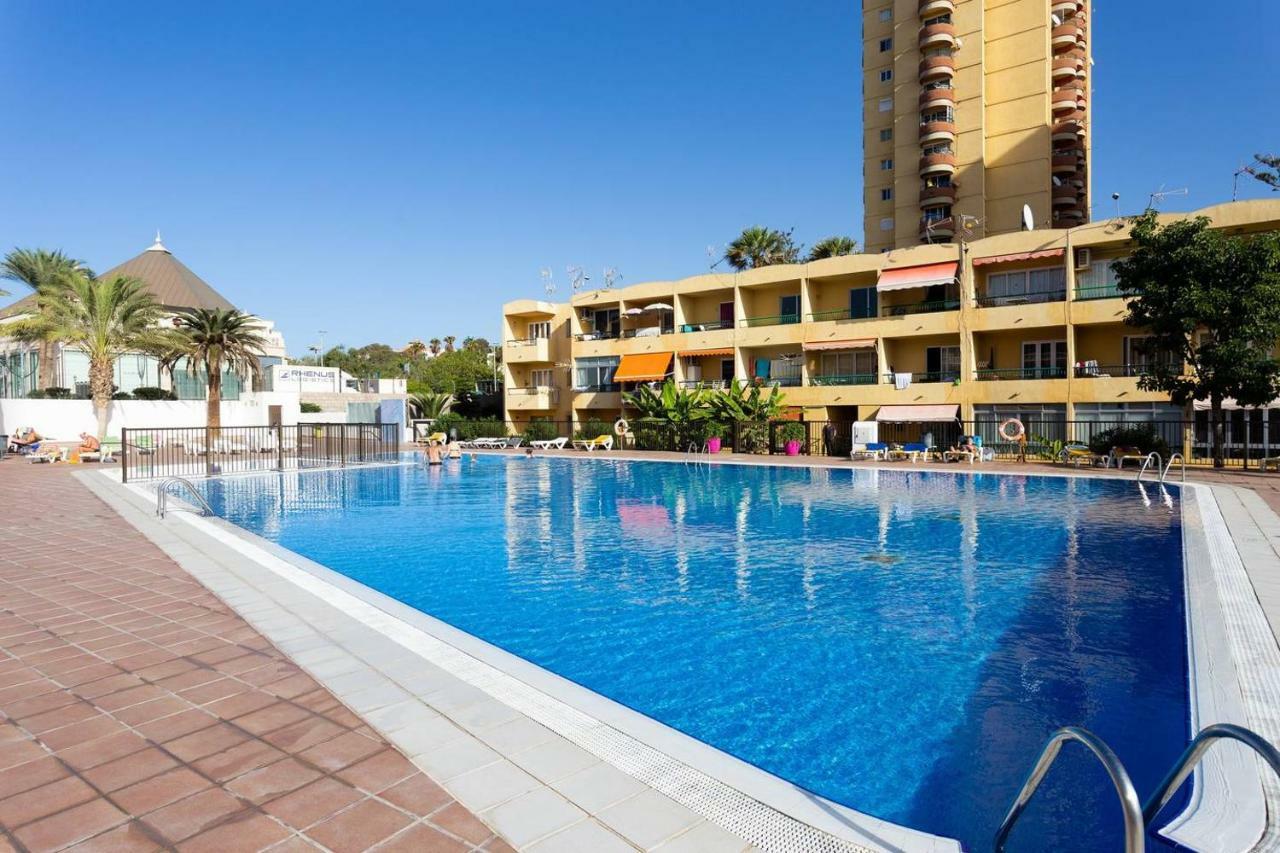 Torres del Sol Arona (Tenerife) Exterior foto